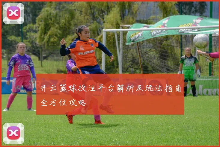 开云篮球投注平台解析及玩法指南全方位攻略
