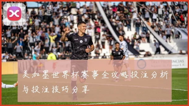 美加墨世界杯赛事全攻略投注分析与投注技巧分享