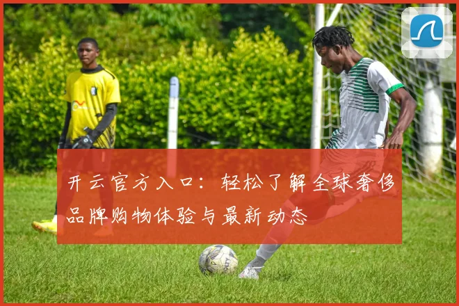 开云官方入口：轻松了解全球奢侈品牌购物体验与最新动态