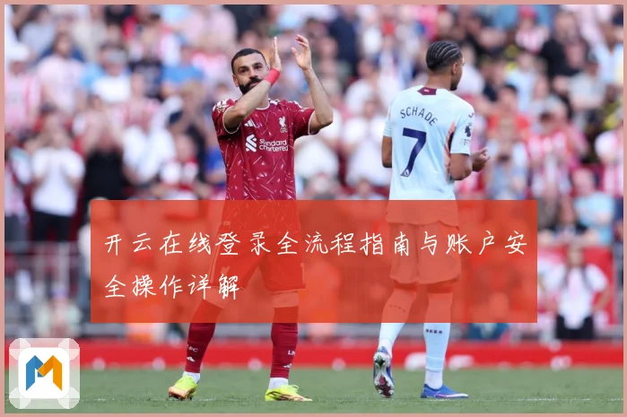 开云在线登录全流程指南与账户安全操作详解