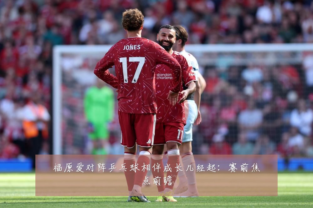 福原爱对阵乒乓球相伴成长几经起:赛前焦点前瞻