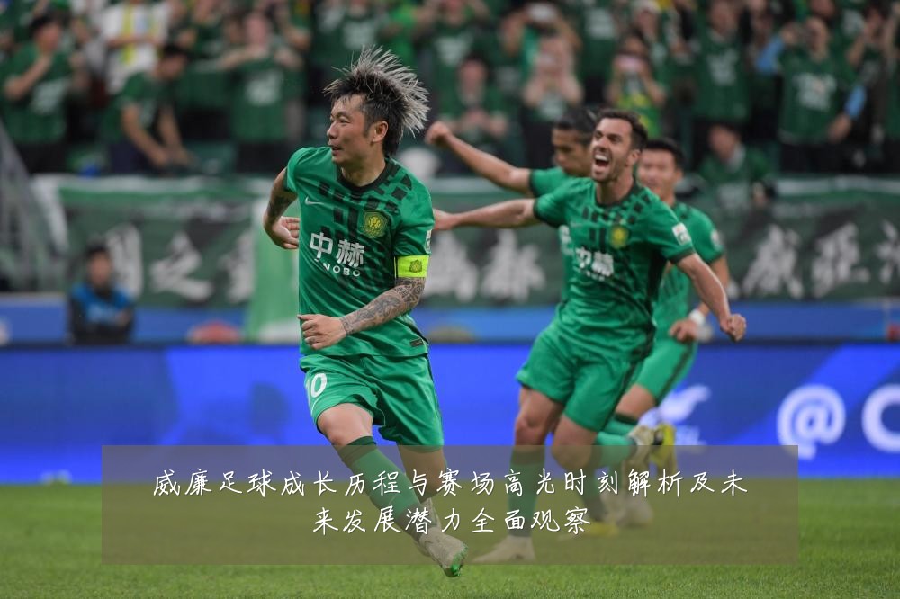 威廉足球成长历程与赛场高光时刻解析及未来发展潜力全面观察
